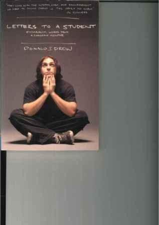 Letters to a Student