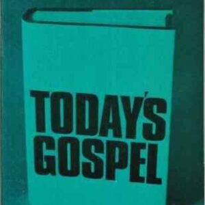 Today's Gospel, Authentic or Synthetic?