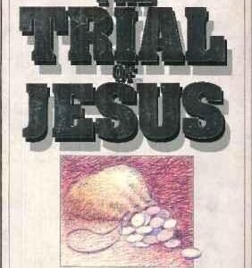 Trial of Jesus