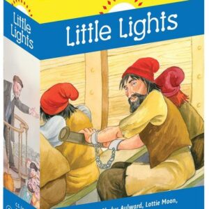 Little Lights - Box set 3