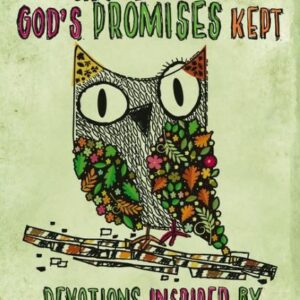 More of God's Promises Kept - Devotions Inspired by Charles Spurgeon