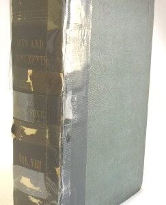 Acts and Monuments (Volumes 5 and 8 only)