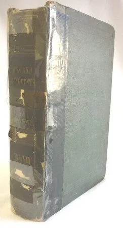 Acts and Monuments (Volumes 5 and 8 only)