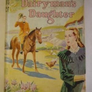 Dairyman's Daughter