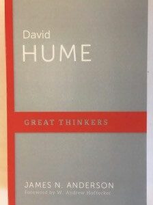 Great Thinkers: Dave Hume