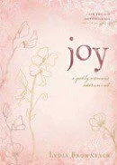 Joy - On the Go Devotionals