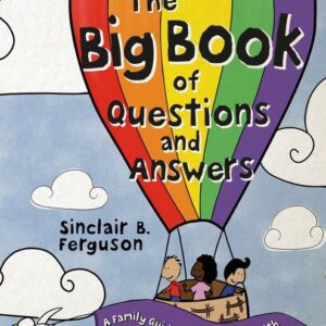 The Big Book of Questions & Answers