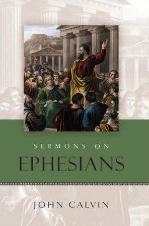 Ephesians - Sermons