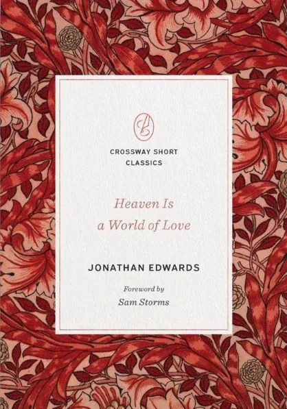 Heaven is a World of Love