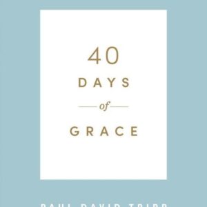 40 Days of Grace
