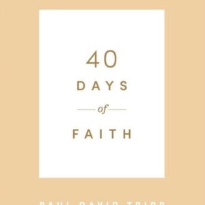 40 Days of Faith