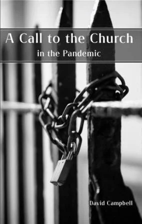 A Call to the Church in the Pandemic
