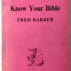 Know Your Bible