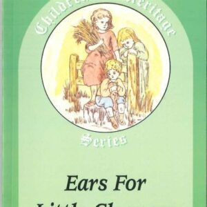 Ears for Little Gleaners