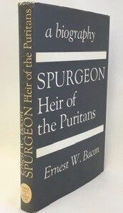 Spurgeon: Heir of the Puritans