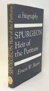 Spurgeon: Heir of the Puritans