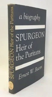Spurgeon: Heir of the Puritans
