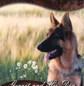 Gerrit And His Dog & The Royal Law
