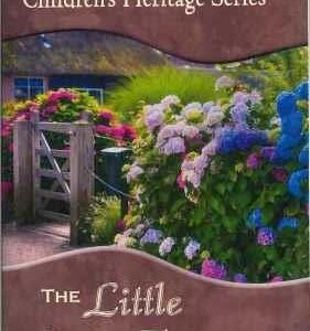 The Little Girl's Treasury