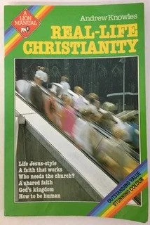 Real-Life Christianity