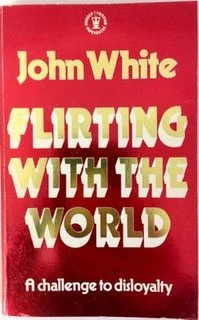 Flirting With the World: A Challenge to Disloyalty