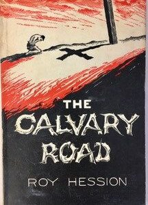 Calvary Road