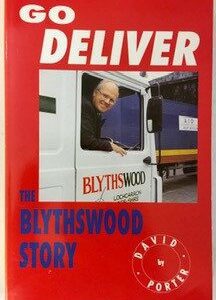 Go Deliver: The Blythswood Story