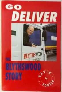 Go Deliver: The Blythswood Story