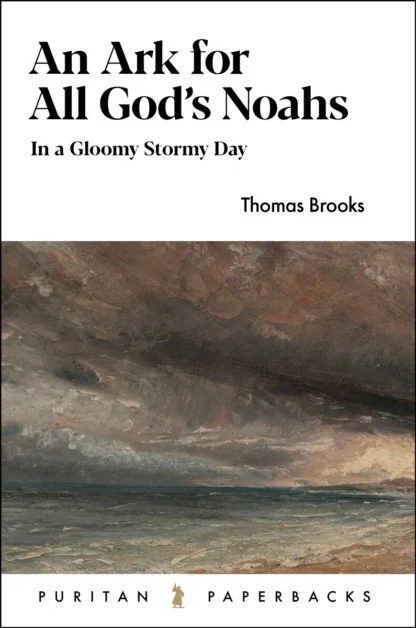 An Ark for all God's Noahs