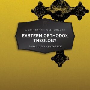 Eastern Orthodox Theology