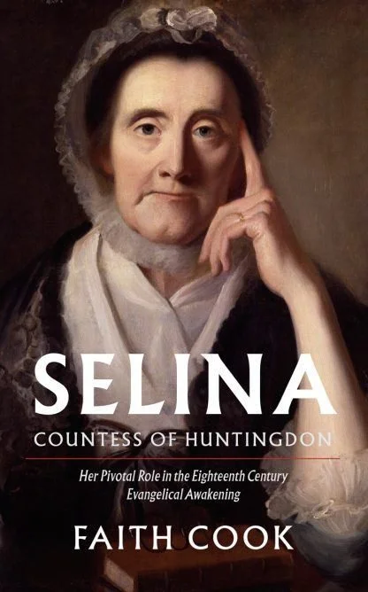 Selina Countess Of Huntingdon