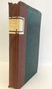 Gospel Standard 1844