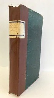 Gospel Standard 1844