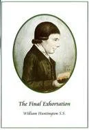The Final Exhortation