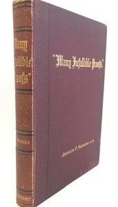 "Many Infallible Proofs"