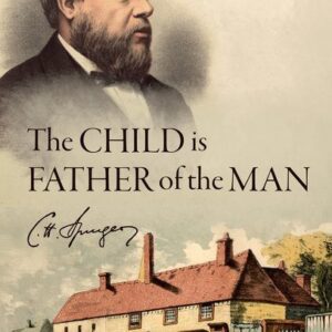 The Child is Father of the Man