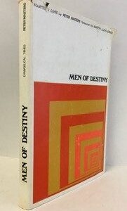 Men of Destiny