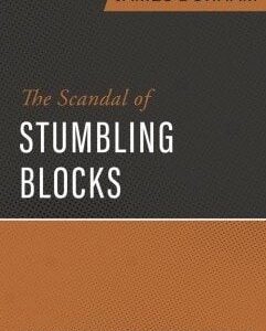 The Scandal of Stumbling Blocks - Avoiding Spiritual Harm