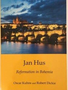 Jan Hus: Reformation in Bohemia