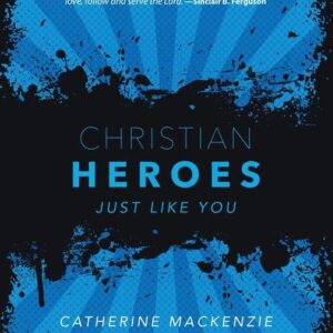 Christian Heroes - Just Like You