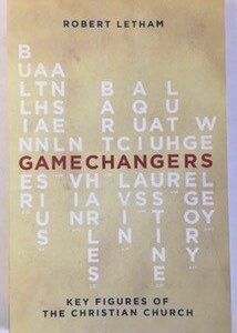 Games Changers: Key Figures of the Christian Church