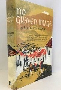No Graven Image (Novel)