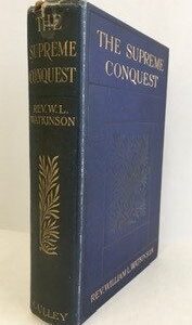 Supreme Conquest