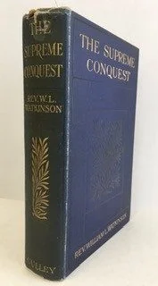 Supreme Conquest