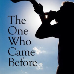 The One Who Came Before - 31 Days with John the Baptist