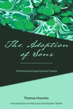 The Adoption of Sons - A Practical and Experimental Treatise