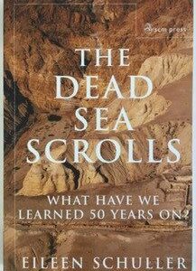 Dead Sea Scrolls