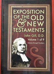 Exposition of the Old and New Testaments