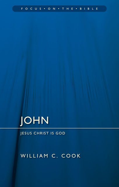 John - Jesus Christ is God