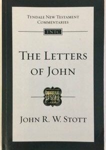 Letters of John